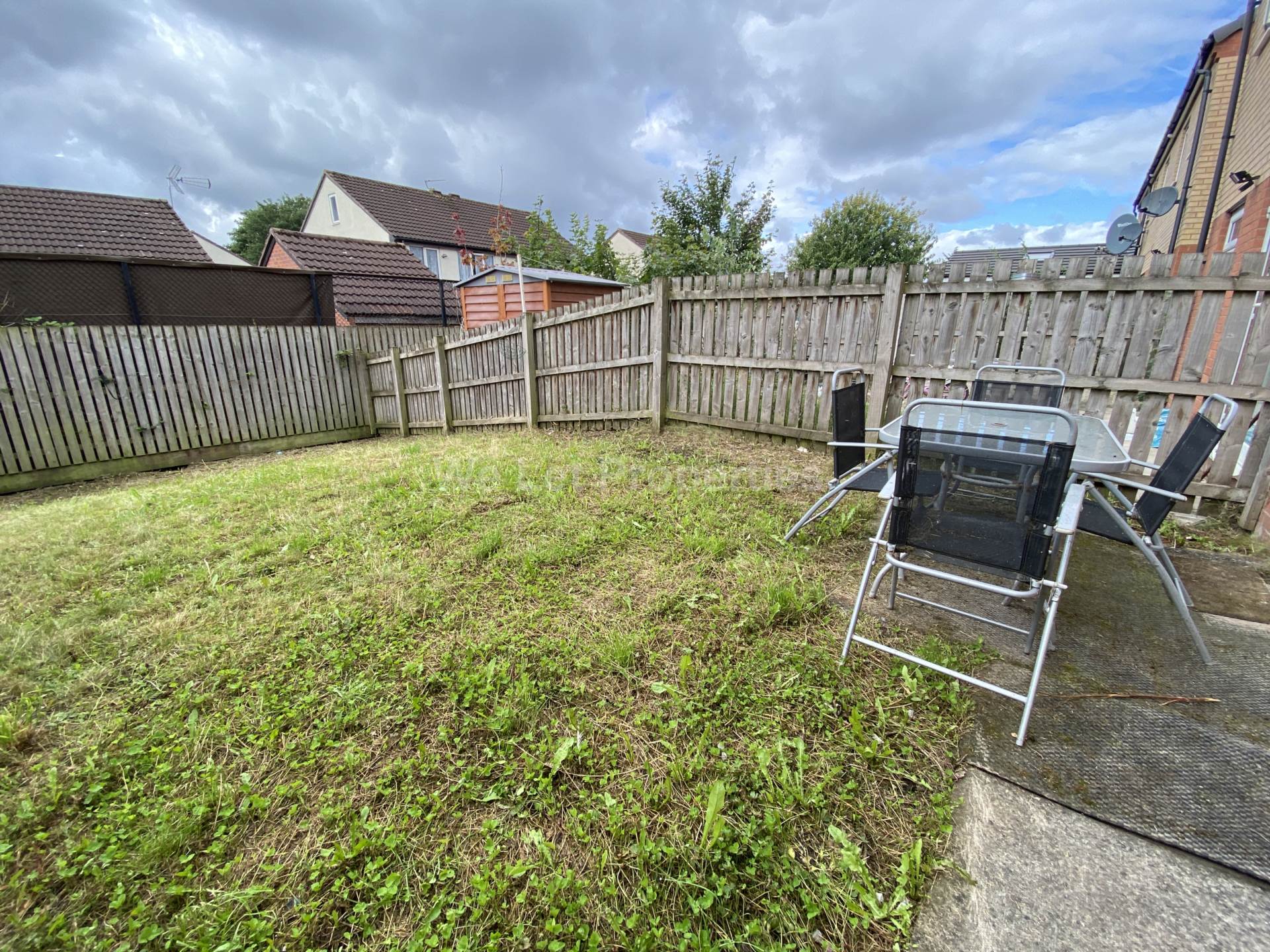 Metcombe Way, Manchester, Image 11
