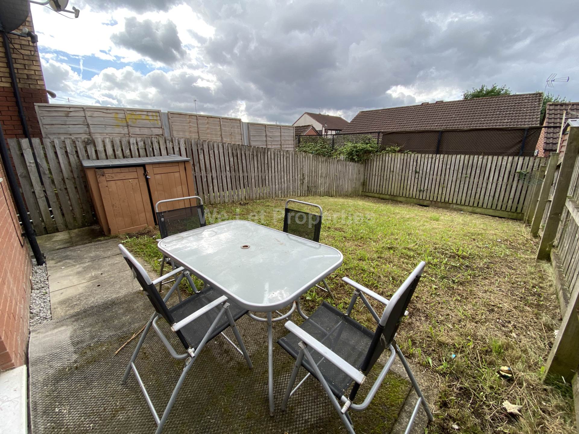 Metcombe Way, Manchester, Image 12