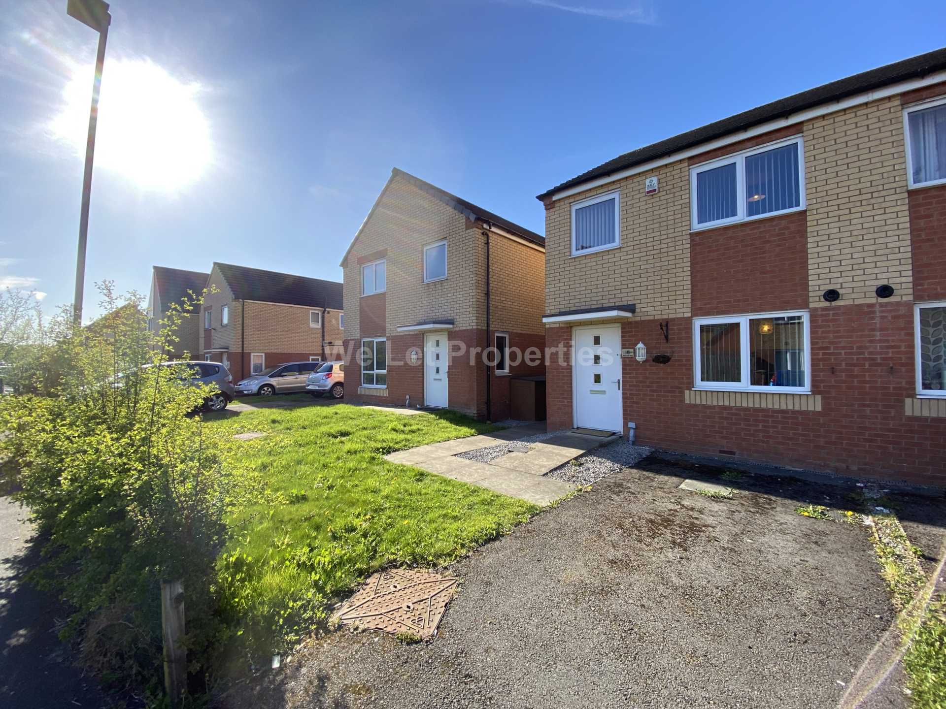 Metcombe Way, Manchester, Image 13