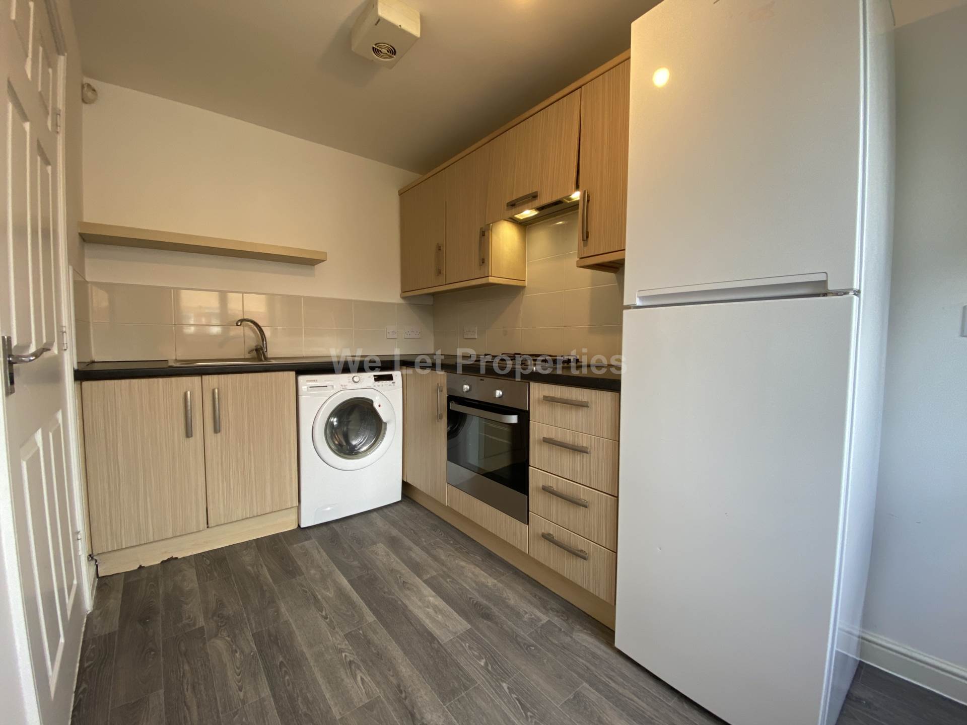 Metcombe Way, Manchester, Image 3