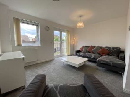 Metcombe Way, Manchester, Image 1
