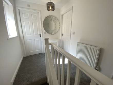 Metcombe Way, Manchester, Image 10