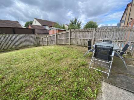 Metcombe Way, Manchester, Image 11