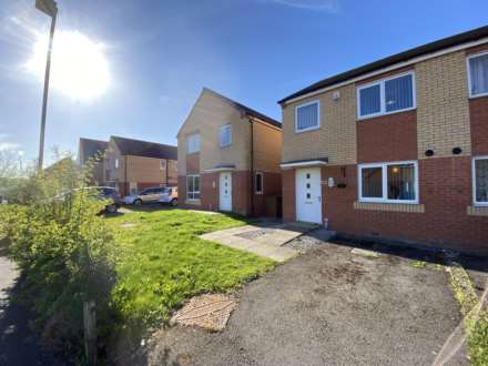 Metcombe Way, Manchester, Image 13