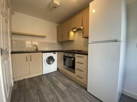 Metcombe Way, Manchester, Image 3