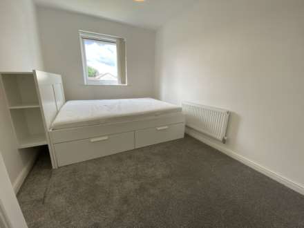 Metcombe Way, Manchester, Image 6