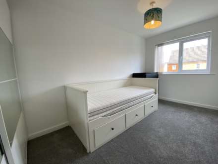 Metcombe Way, Manchester, Image 8