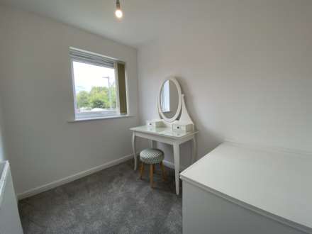 Metcombe Way, Manchester, Image 9