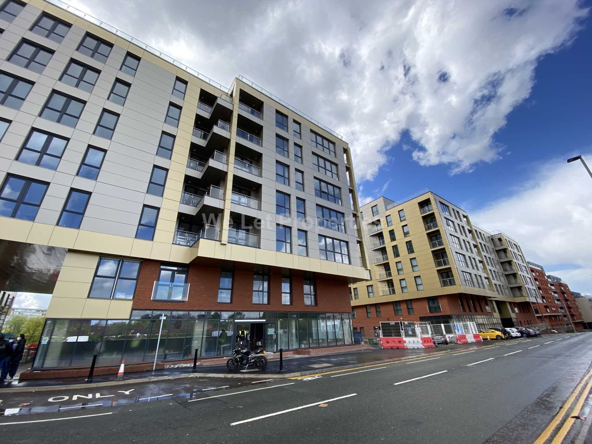 Adelphi Wharf, Adelphi Street, Image 10