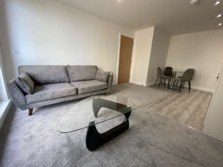 Property For Rent Adelphi Street, Manchester