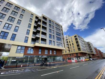 Adelphi Wharf, Adelphi Street, Image 10