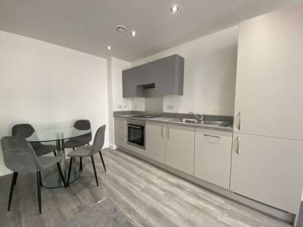 Adelphi Wharf, Adelphi Street, Image 2