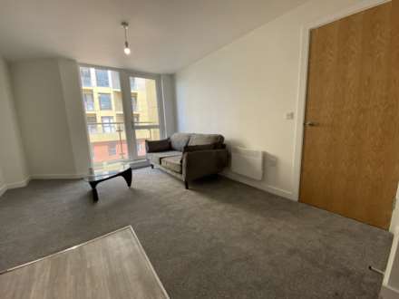 Adelphi Wharf, Adelphi Street, Image 3