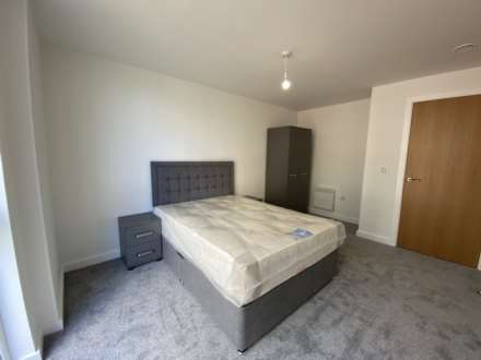 Adelphi Wharf, Adelphi Street, Image 4