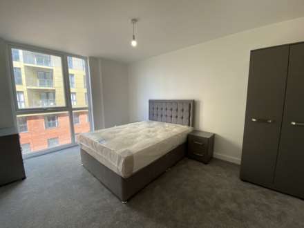 Adelphi Wharf, Adelphi Street, Image 5