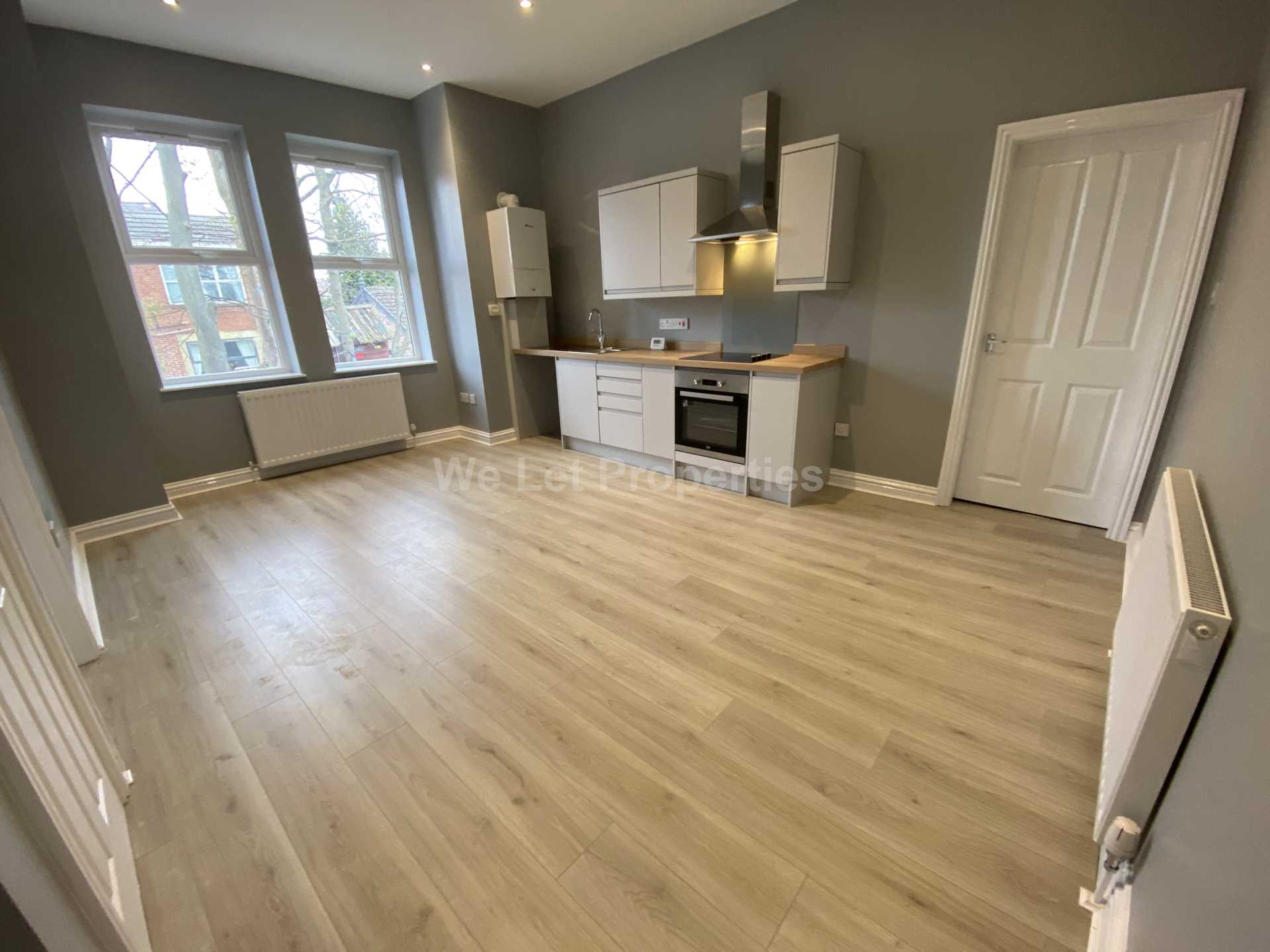 Manchester Road, Audenshaw, Image 1