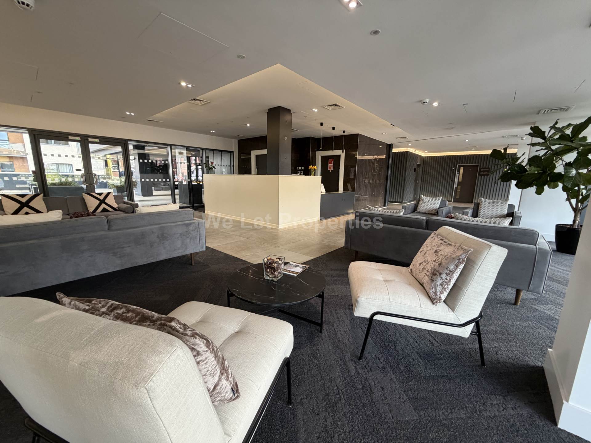 The Hallmark, Manchester, Image 10