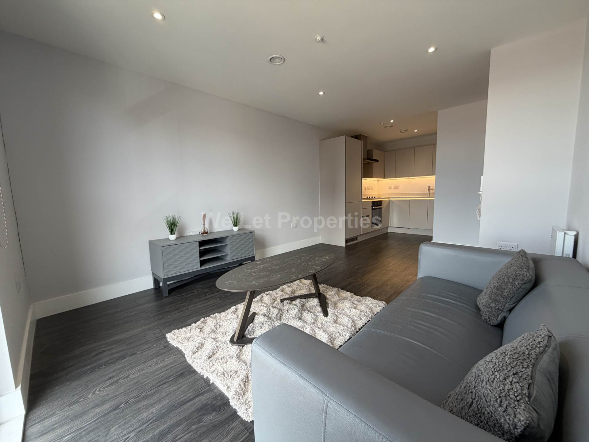 The Hallmark, Manchester, Image 2