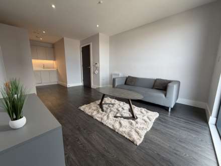 Property For Rent Cheetham Hill Road, Manchester