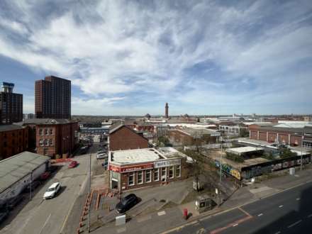 The Hallmark, Manchester, Image 7