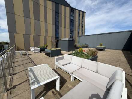 The Hallmark, Manchester, Image 8