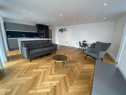 2 Bedroom Apartment, Owen Street, Manchester