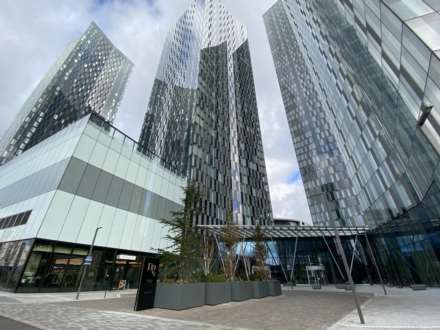 Owen Street, Manchester, Image 20