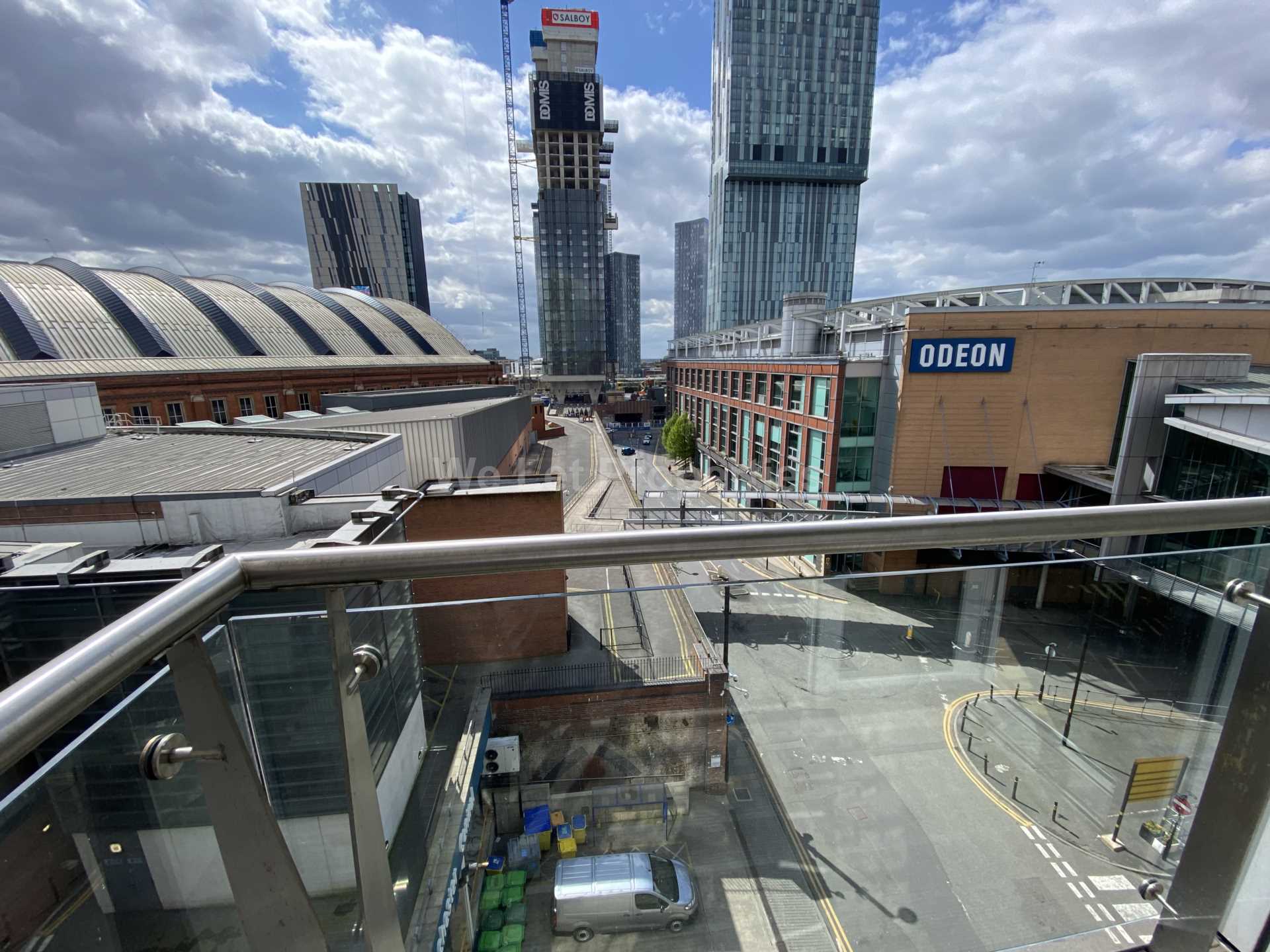 Great Northern Tower, Watson Street, Image 10