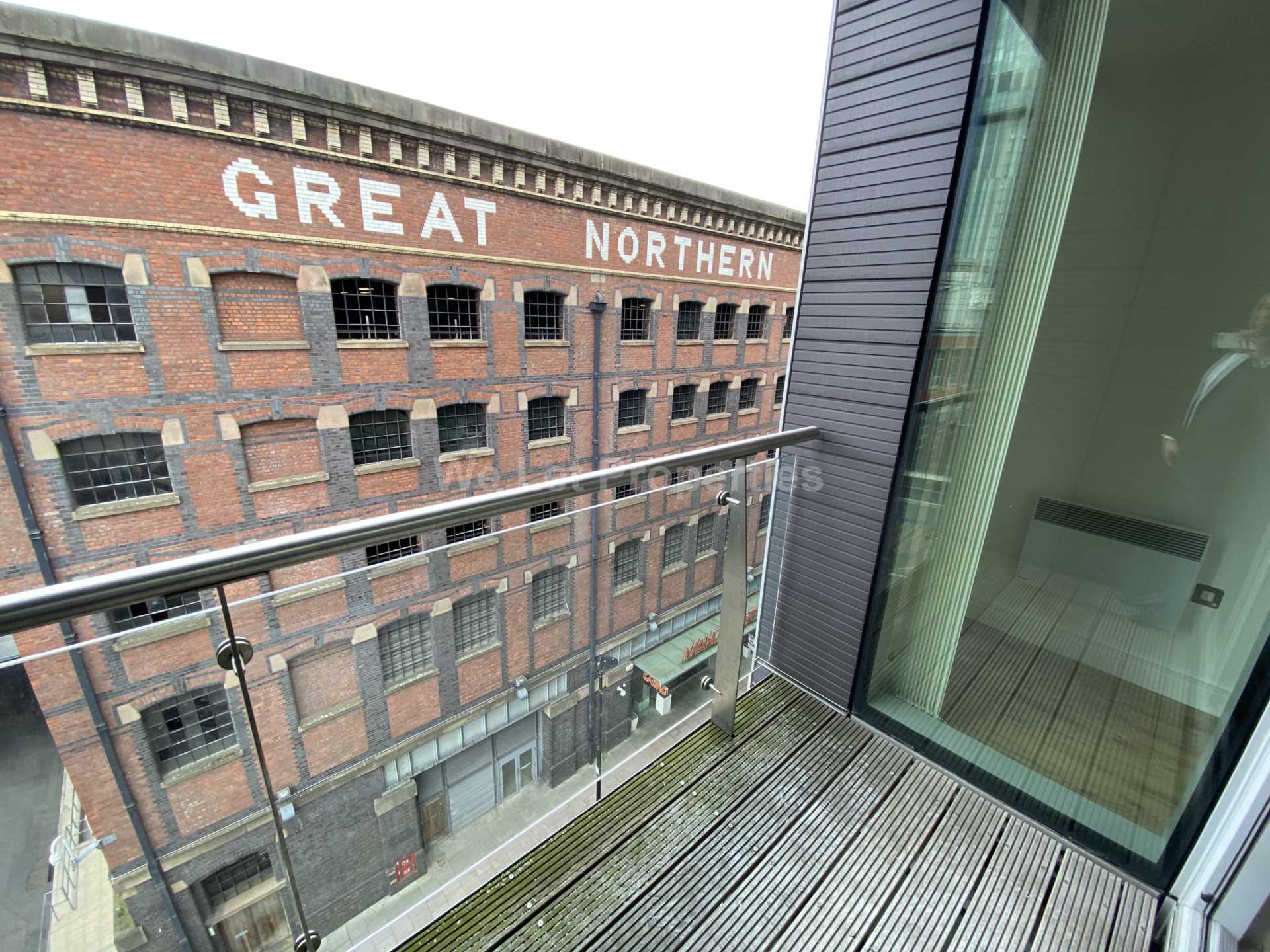 Great Northern Tower, Watson Street, Image 11