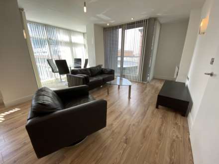 Property For Rent Watson Street, Manchester