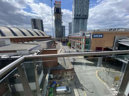 Great Northern Tower, Watson Street, Image 10