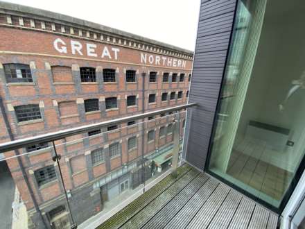 Great Northern Tower, Watson Street, Image 11