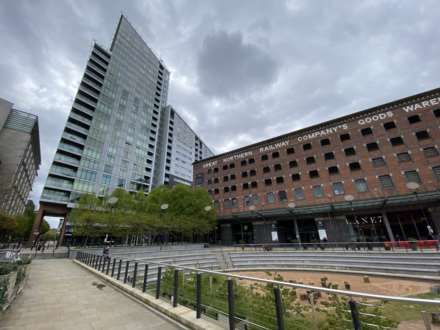 Great Northern Tower, Watson Street, Image 15