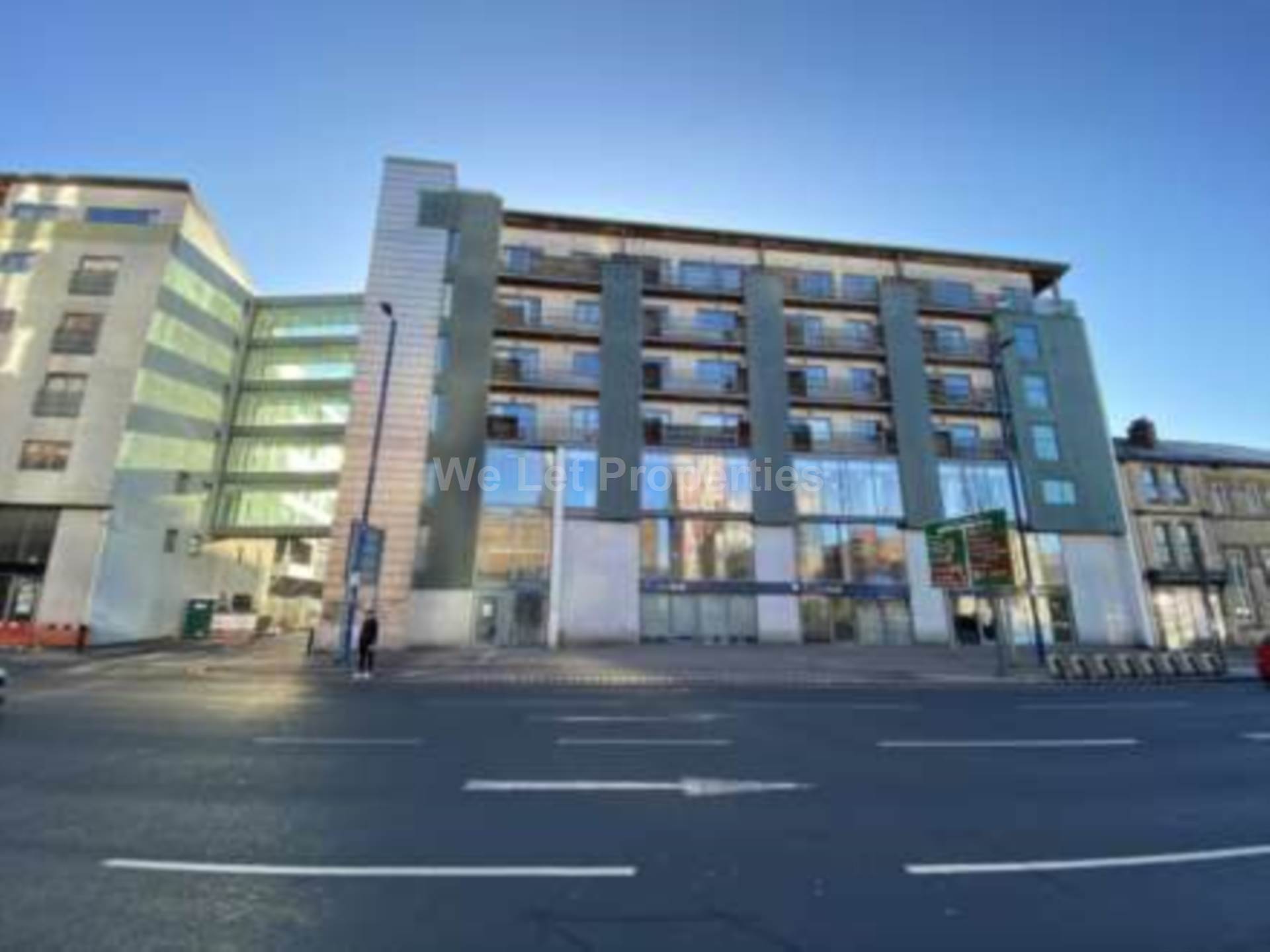 Express Networks, Ancoats, Image 10