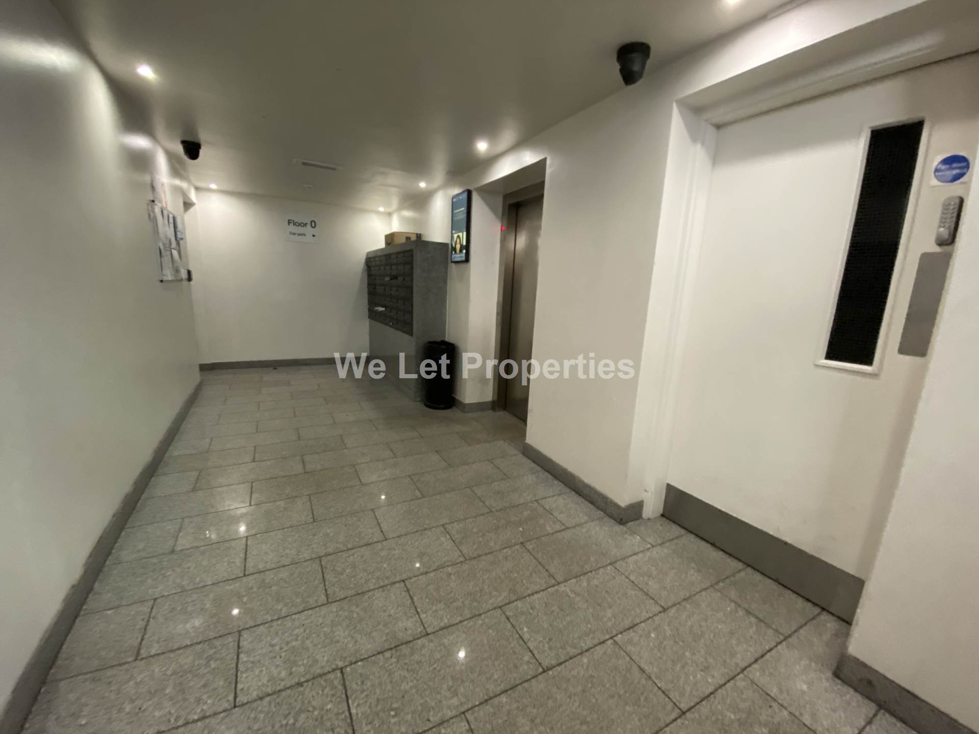 Express Networks, Ancoats, Image 9