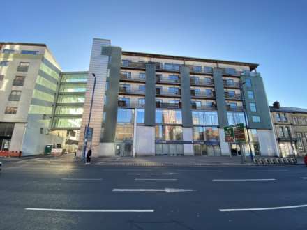 Express Networks, Ancoats, Image 10