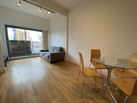 Express Networks, Ancoats, Image 2
