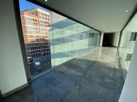 Express Networks, Ancoats, Image 8