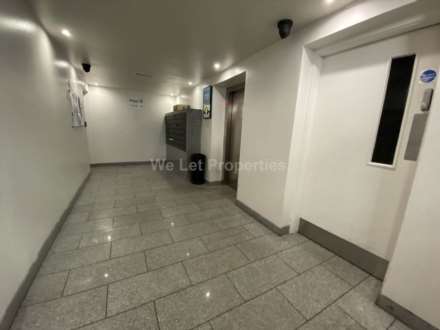 Express Networks, Ancoats, Image 9
