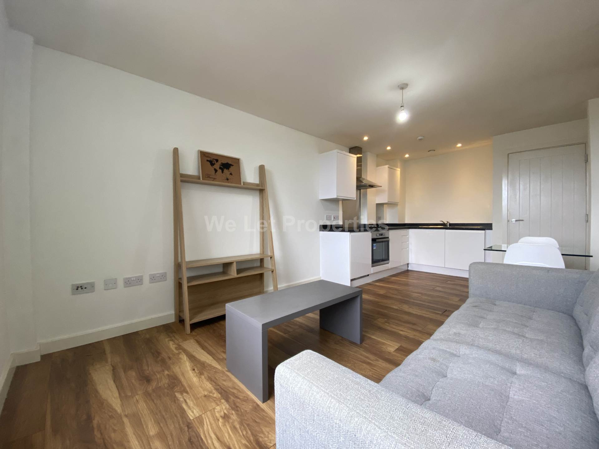 Grove House, Skerton Road, Image 1