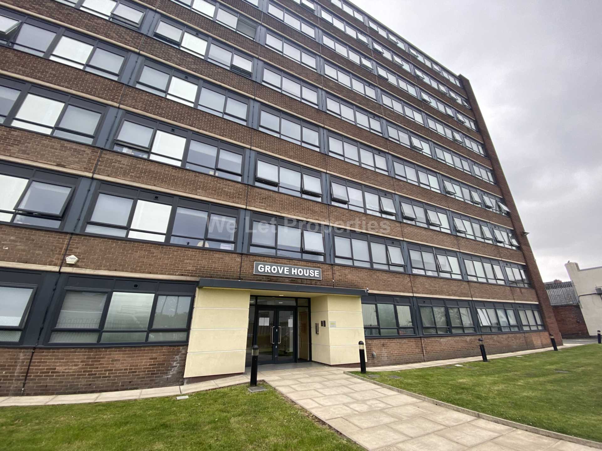 Grove House, Skerton Road, Image 10