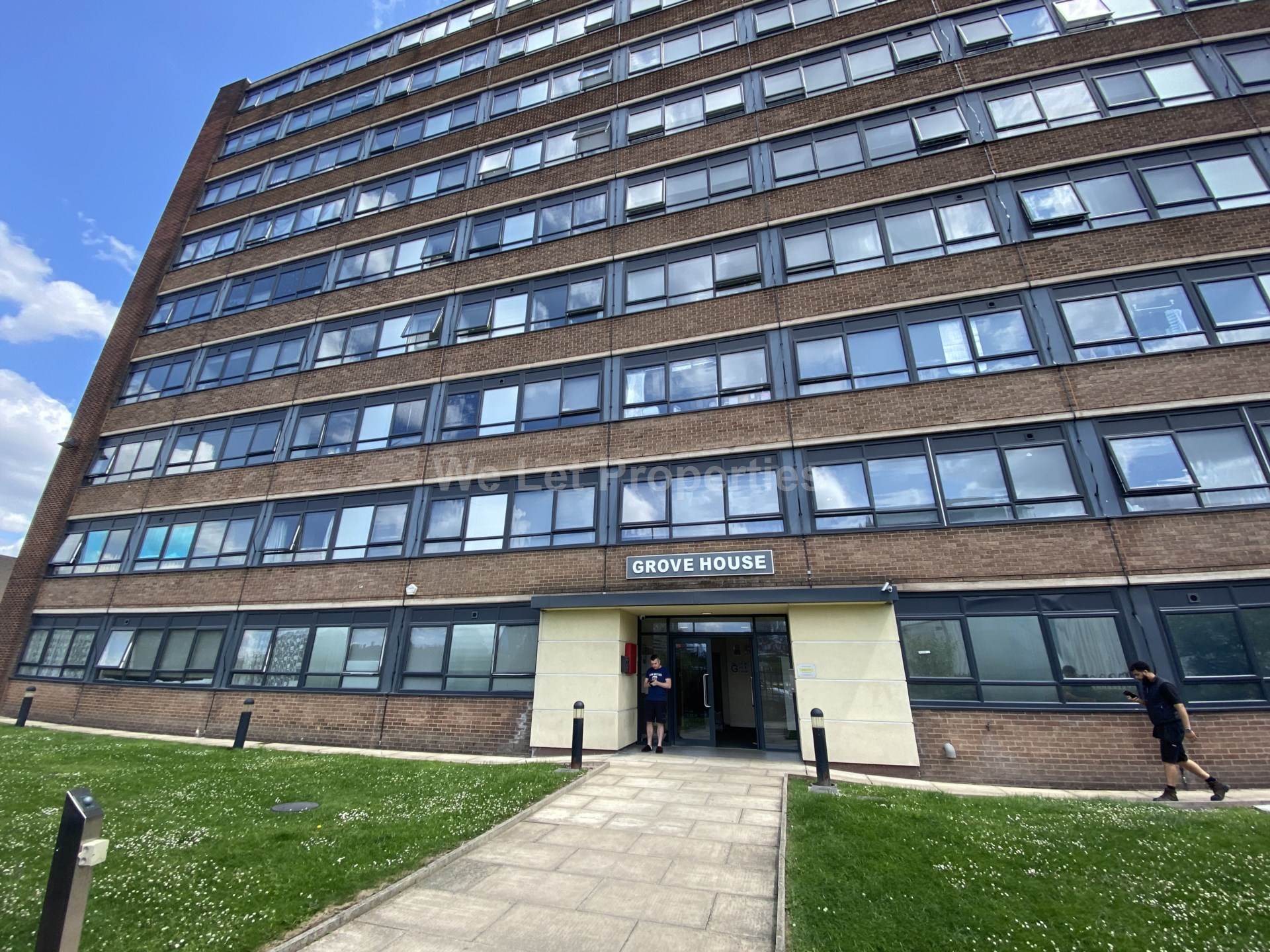 Grove House, Skerton Road, Image 9