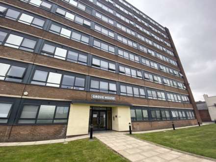 Grove House, Skerton Road, Image 10