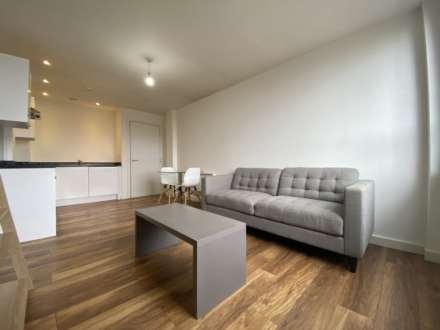 Grove House, Skerton Road, Image 3