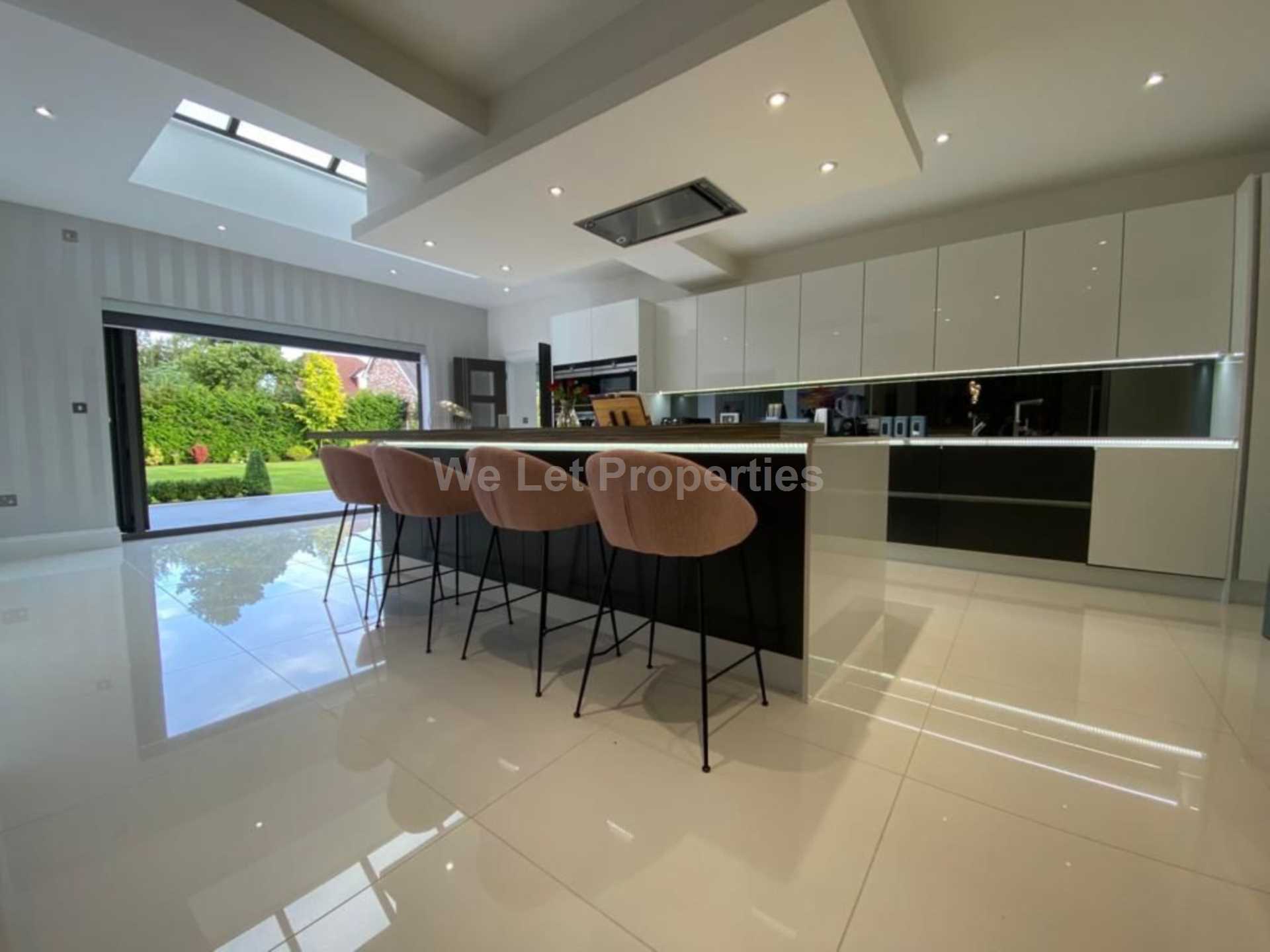 St Michaels Avenue, Bramhall, Image 10