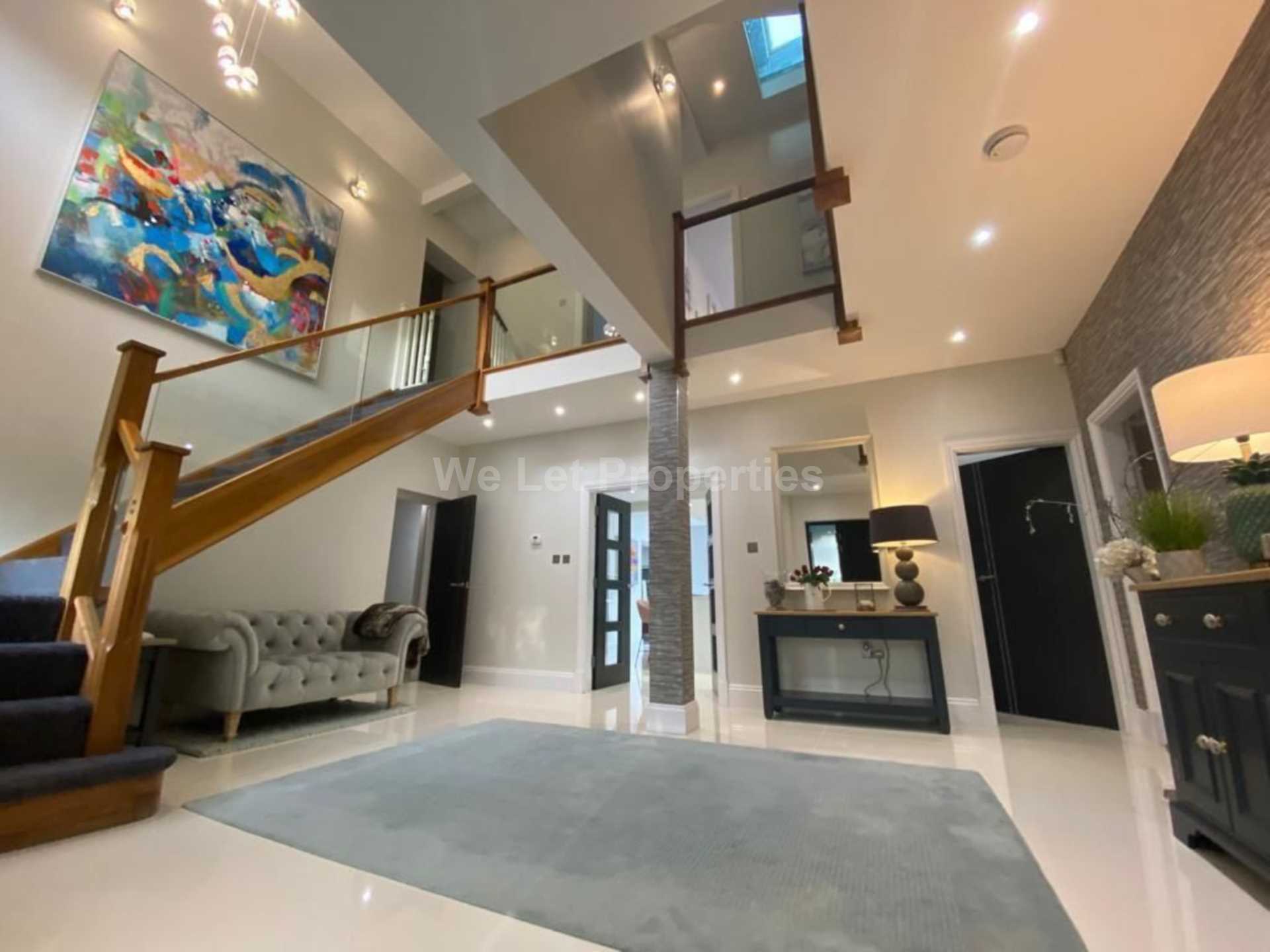 St Michaels Avenue, Bramhall, Image 2