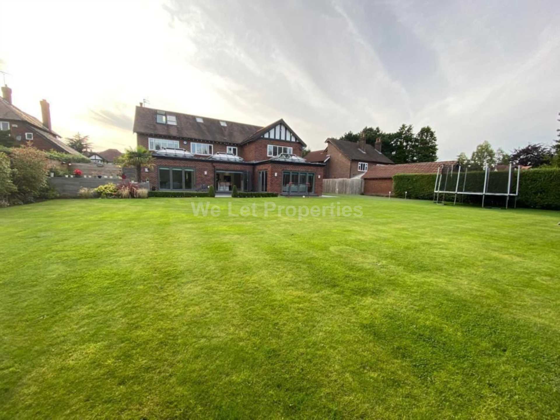 St Michaels Avenue, Bramhall, Image 35