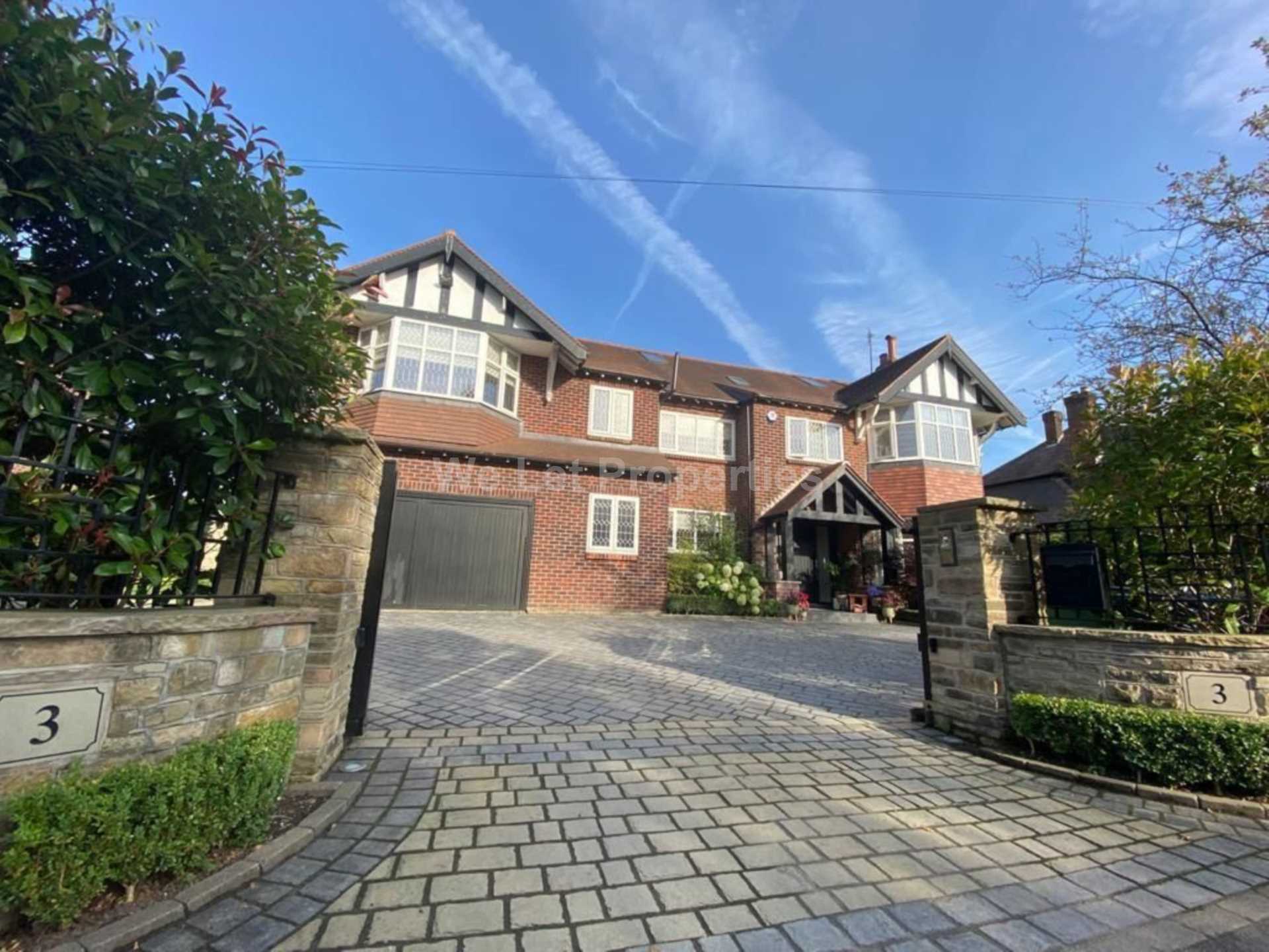 St Michaels Avenue, Bramhall, Image 41