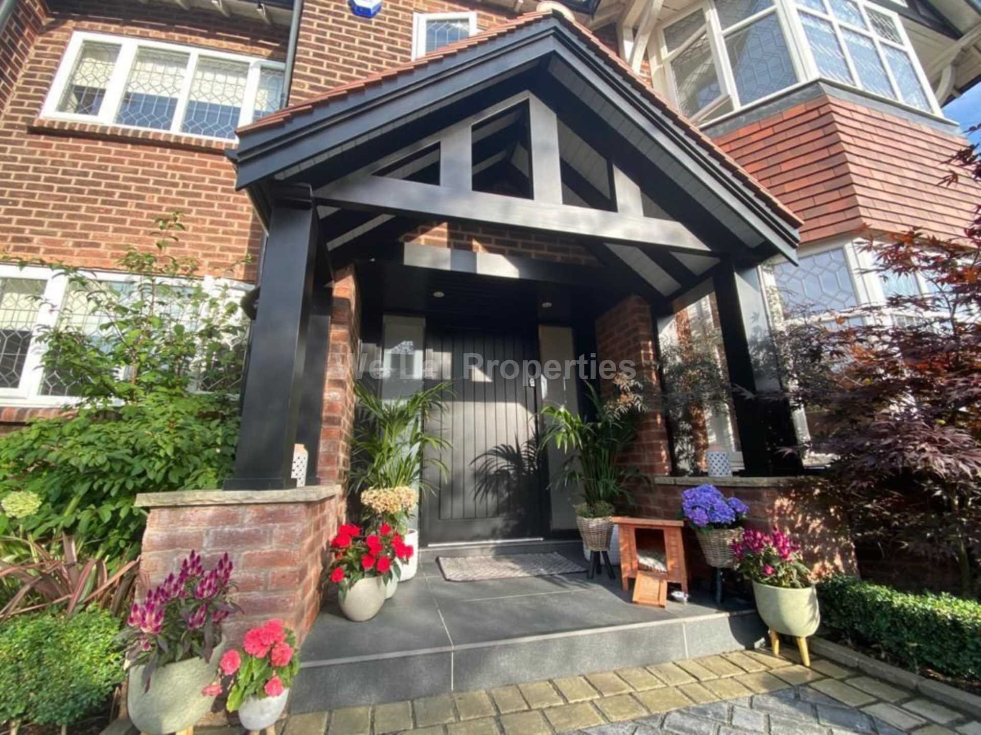 St Michaels Avenue, Bramhall, Image 42