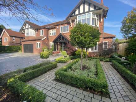 St Michaels Avenue, Bramhall, Image 1